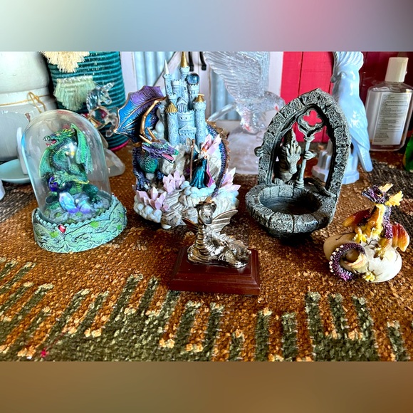 Dragons Collection